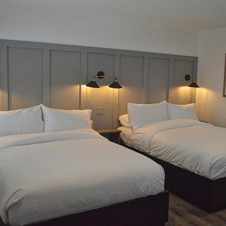 Hotel Union + Post Windham Zewnętrze zdjęcie