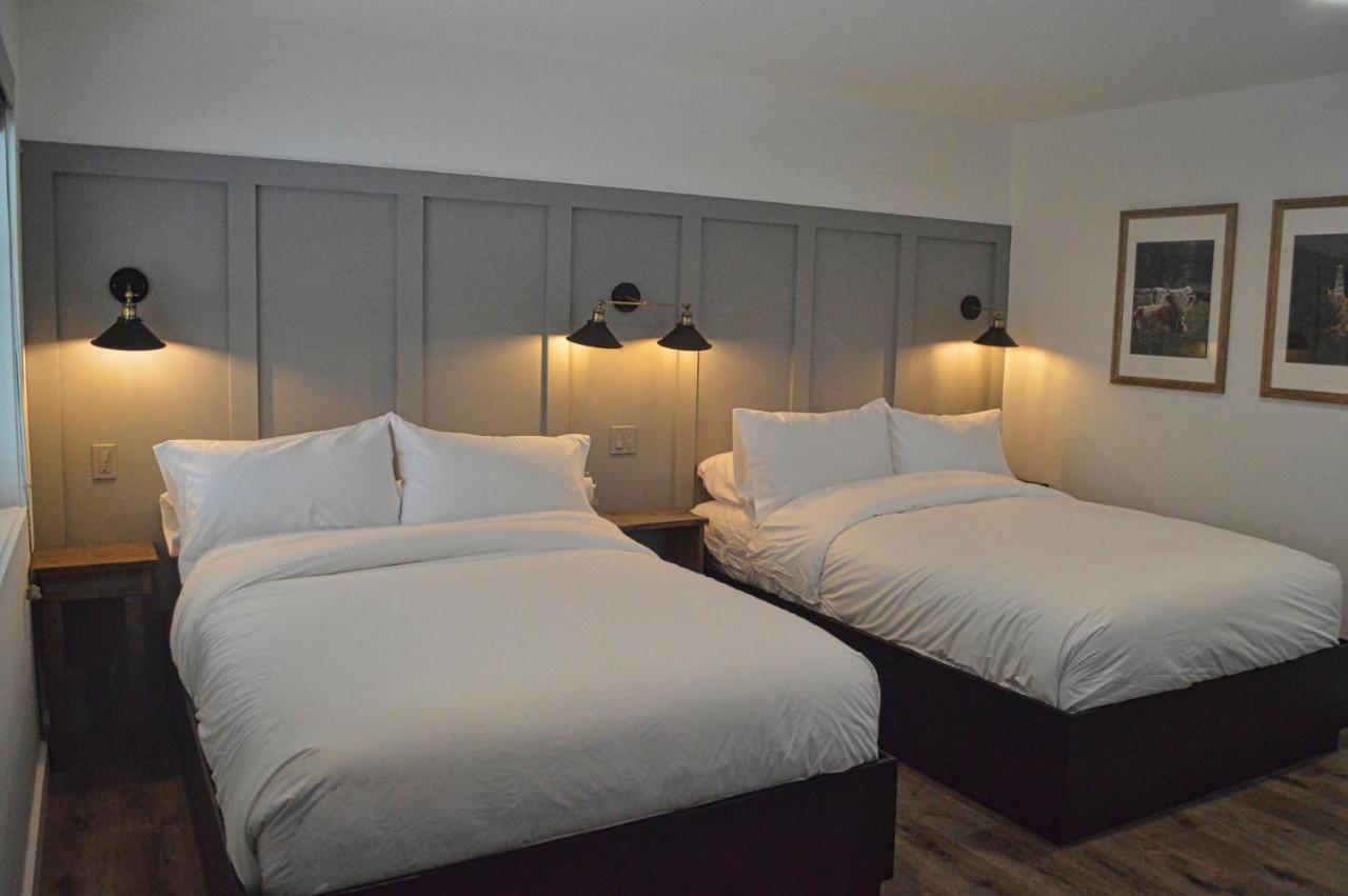 Hotel Union + Post Windham Zewnętrze zdjęcie